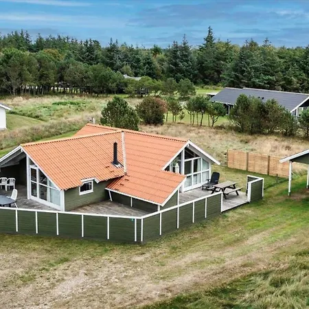 Prázdninový dům Ve291-vejers-strand-snogevej-2